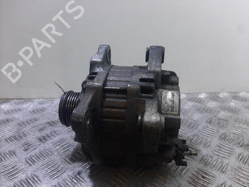 Alternator RENAULT LAGUNA III (BT0/1) 1.5 dCi (BT00, BT0A, BT0T, BT1J) | BP31598870M7 - Image 4