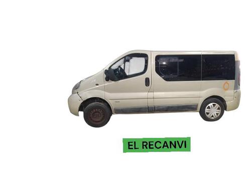 Servo brake OPEL VIVARO A Van (X83) | BP29913574M42