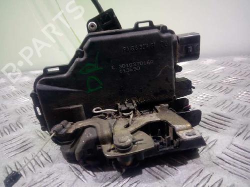 Front right lock SEAT LEON (1M1) 1.9 TDI | BP5656875C97