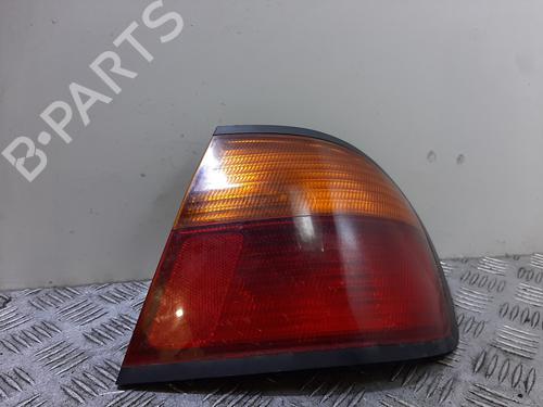 Used Right taillight NISSAN PRIMERA Hatchback (P11) 2.0 TD (90 hp) 30878247