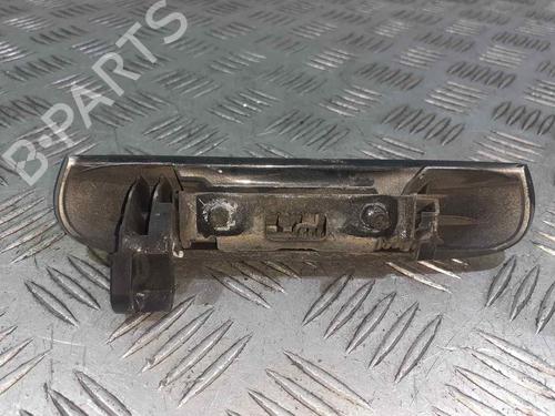 Front right exterior door handle MITSUBISHI COLT VI (Z3_A, Z2_A) 1.5 DI-D (Z39A) | BP9626820C129