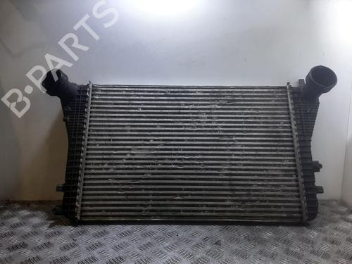 Used Intercooler Intercooler SEAT LEON (1P1) [2005-2013] 34718850 34718850