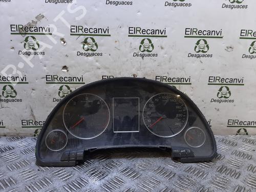 Used Instrument cluster AUDI A4 B7 Avant (8ED) 2.0 TDI 16V (140 hp) 18705689