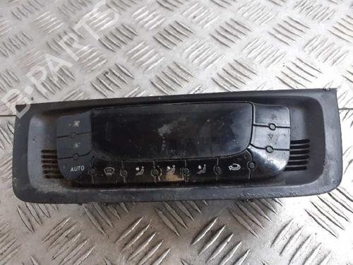Used Climate control SEAT IBIZA IV (6J5, 6P1) [2008-2017]  5768993