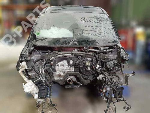 Used Parts VW CADDY IV MPV (SAB, SAJ)    814850