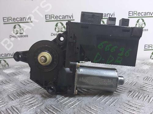 Used Right front window motor PEUGEOT 307 Break (3E) 1.6 HDi 110 (109 hp) 5814131