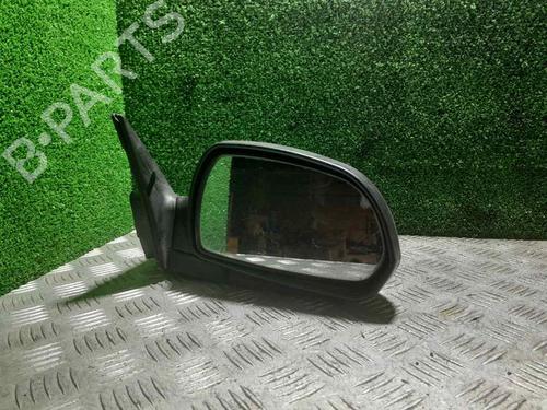 Used Right mirror HYUNDAI ELANTRA III (XD) 2.0 CRDi (113 hp) 22810417