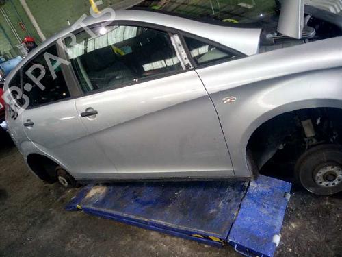 Radiatore A/C SEAT ALTEA (5P1) | BP4524806M32