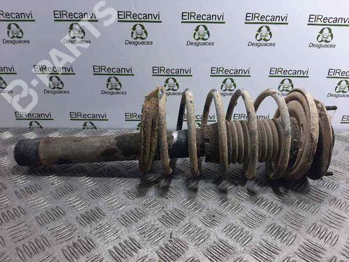 Used Left front shock absorber Left front shock absorber SEAT CORDOBA (6K2) 1.9 TDI (90 hp) 6588498 6588498