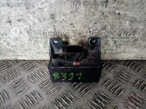 Used Electronic module MERCEDES-BENZ CLK (C209) CLK 270 CDI (209.316) (170 hp) 10197039