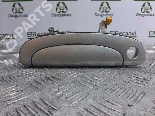 Used Front left exterior door handle Front left exterior door handle HYUNDAI GETZ (TB) 1.5 CRDi (88 hp) 5792403 5792403