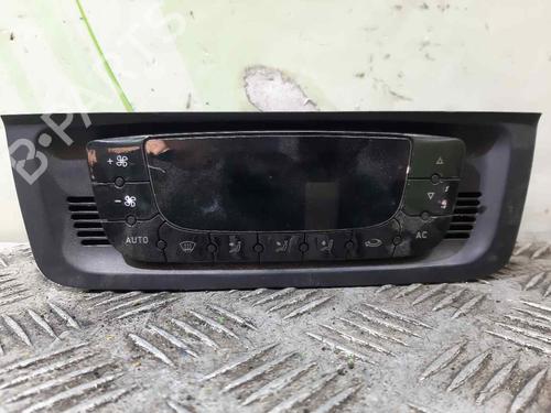 climate-control-seat-ibiza-iv-sc-6j1-6p5-2008-2009-2010-2011-2012-2013-2014-2015-2016-2017-2018-13696819 main image