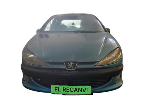 Used Parts PEUGEOT 206 Hatchback (2A/C) 2.0 HDI 90 (90 hp) 4480288