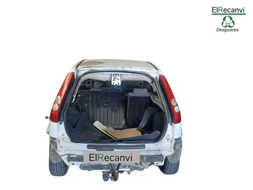 Venstre forlygte FORD FIESTA V (JH_, JD_) | BP18340440C28