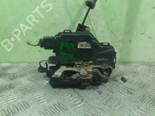 Venstre foran lås SEAT TOLEDO II (1M2) [1998-2006]  11223608