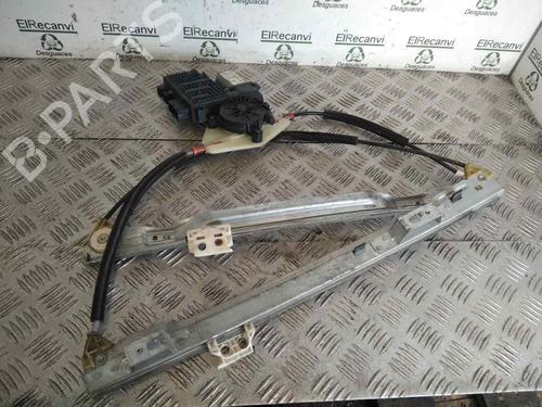 Used Front left window mechanism CITROËN C4 Grand Picasso I (UA_) [2006-2013]  17013960