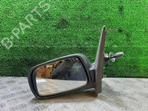 Used Left mirror TOYOTA YARIS (_P1_) 1.0 (SCP10_, SCP10R) (68 hp) 24572379