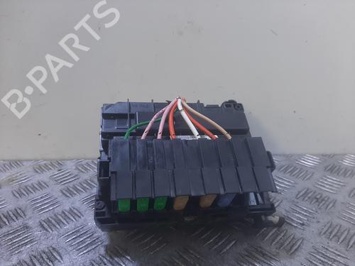 Used Fuse box Fuse box PEUGEOT 3008 I MPV (0U_) 1.6 VTi (120 hp) 34195375 34195375