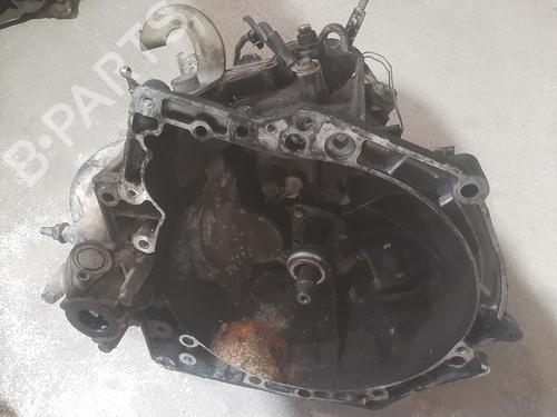 Used Gearbox Gearbox 34538060 34538060