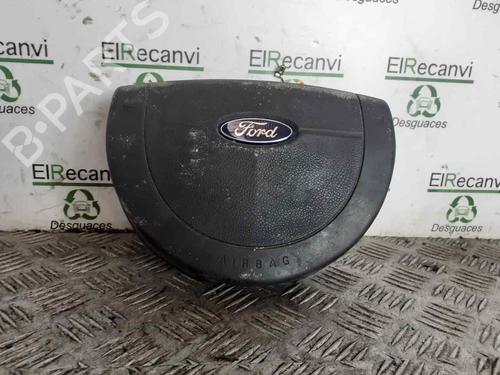 Used Driver airbag Driver airbag FORD FIESTA V (JH_, JD_) [2001-2014] 12469097 12469097