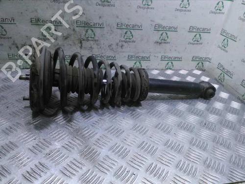 Used Right front shock absorber NISSAN PRIMERA (P10) 2.0 16V (116 hp) 4548442