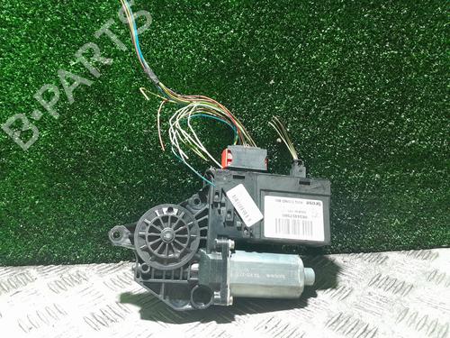 Left front window motor PEUGEOT 307 (3A/C) 2.0 HDi 110 | BP24458026E21