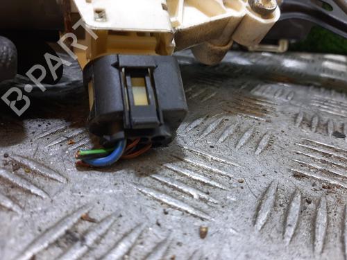 Front left window mechanism BMW 1 (E87) 120 d | BP27345612C22