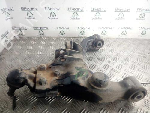 left-front-suspension-arm-kia-sorento-i-jc-25-crdi-4wd-2002-2003-2004-2005-2006-2007-2008-2009-2010-2011-4520553 main image