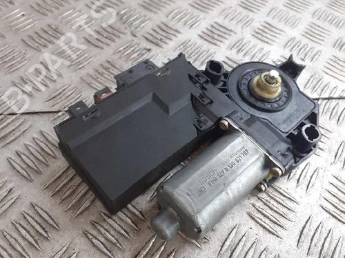 Left front window motor PEUGEOT 307 (3A/C) 2.0 HDi 90 | BP5642502E21 