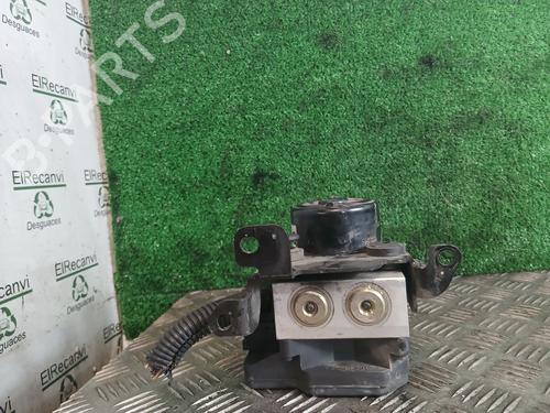 Used ABS pump ABS pump KIA CERATO I Saloon (LD) 2.0 CRDi (112 hp) 34040716 34040716