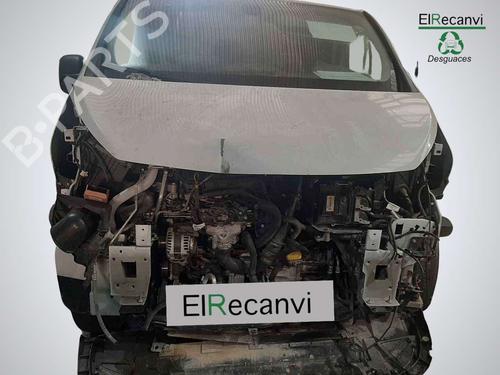 Clutch pedal FIAT TALENTO Van (296_) | BP22633789I13