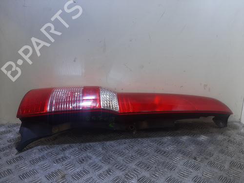 Used Left taillight Left taillight FIAT PANDA (169_) 1.2 (169.AXB11, 169.AXB1A) (60 hp) 36279975 36279975