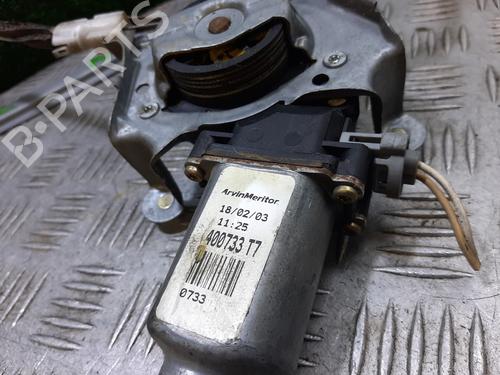 Front left window mechanism RENAULT SCÉNIC I MPV (JA0/1_, FA0_) 1.9 dTi (JA1U) | BP26390651C22 