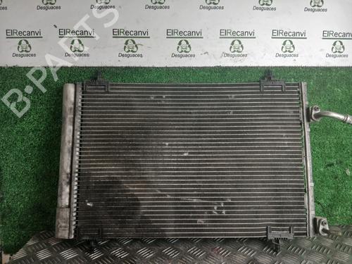 Used AC radiator AC radiator CITROËN C4 I (LC_) [2004-2014] 32758722 32758722