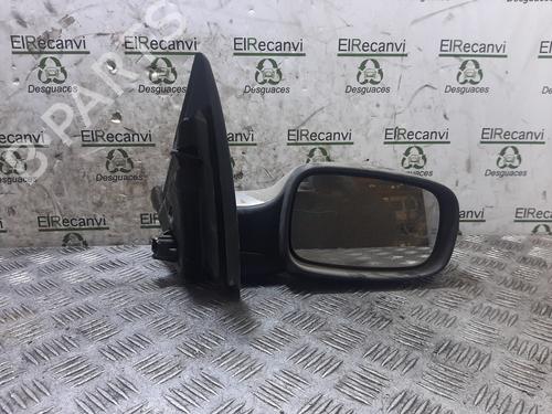 Spiegel buiten rechts RENAULT MEGANE II (BM0/1_, CM0/1_) [2001-2012]  17093584