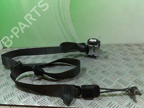 Used Front left seatbelt Front left seatbelt OPEL CORSA D (S07) 1.0 (L08, L68) (65 hp) 12205330 12205330