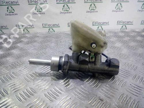Used Brake master cylinder CITROËN C4 I (LC_) [2004-2014]  4535409