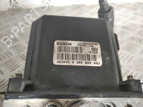 ABS pump SEAT IBIZA III (6L1) | BP14999187M43