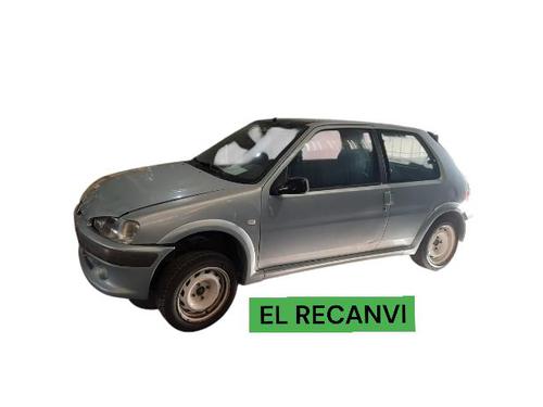 Right mirror PEUGEOT 106 II (1A_, 1C_) 1.4 i | BP29433975C27 