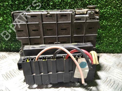 Used Fuse box PEUGEOT 206 Hatchback (2A/C) [1998-2012]  25772029