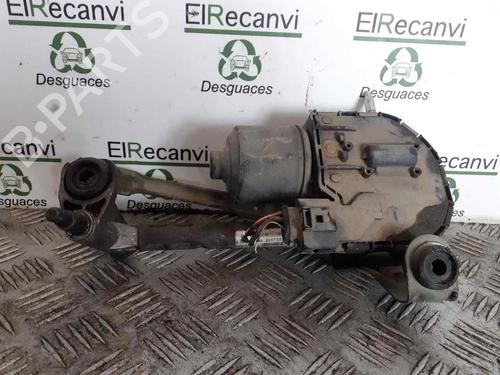 Used Front wiper motor SEAT ALTEA (5P1) [2004-2015]  12541800