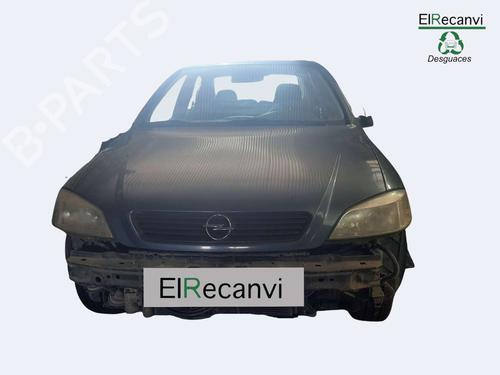 Right mirror OPEL ASTRA G Hatchback (T98)  | BP16220845C27 