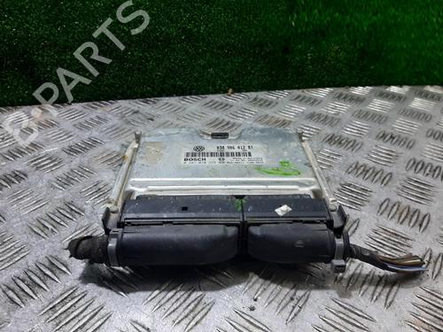 Computer motormanagement SEAT LEON (1M1) | BP23117612M57