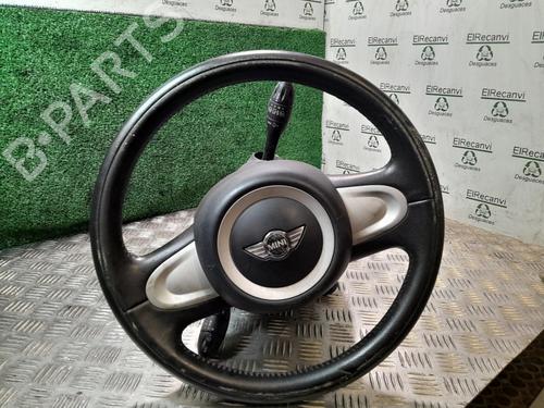 Steering column MINI MINI (R56) Cooper | BP36528902M21 - Image 3