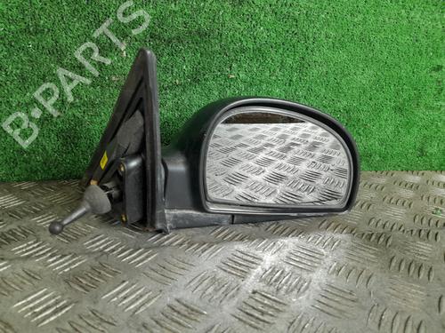 right-mirror-hyundai-accent-ii-lc-1999-2000-2001-2002-2003-2004-2005-2006-2007-2008-2009-2010-2011-2012-24296465 main image