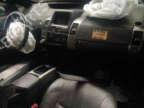 Front right window mechanism TOYOTA PRIUS (_W3_)  | BP4739419C23 