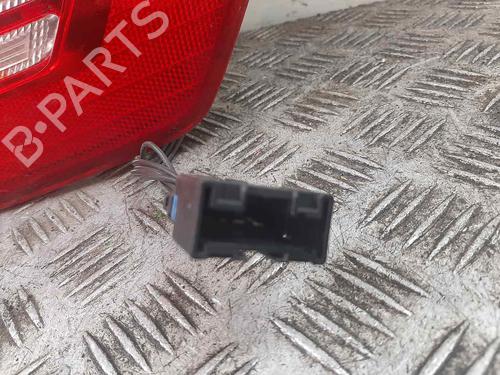 Right taillight CITROËN C4 I (LC_) | BP17639810C35