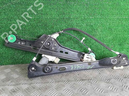 Used Front right window mechanism BMW 3 (E90) 320 d (177 hp) 22348384