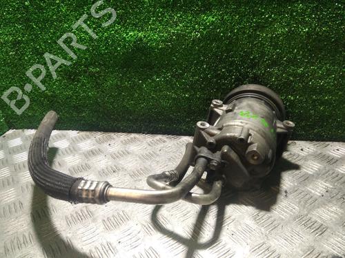 Used AC compressor RENAULT GRAND SCÉNIC II (JM0/1_) 1.5 dCi (JM02, JM13) (101 hp) 25851885