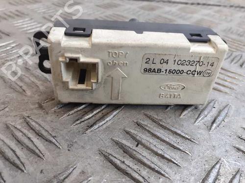 Display FORD FOCUS I (DAW, DBW) 1.8 Turbo DI / TDDi | BP5941565C48